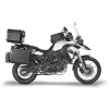 KAPPA nosič kufra BMW F 650/700/800 GS (08 – 17)
