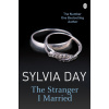 Stranger I Married