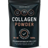 WoldoHealth 100% Hovězí kolagen 1000 g