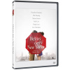 Deštivý den v New Yorku - DVD