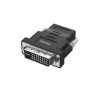 Hama 200338 redukcia DVI na HDMI zásuvku