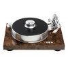 Pro-Ject Signature 10 Walnut Burl HG