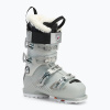 Dámske lyžiarske topánky Rossignol Pure Heat GW W metal silver