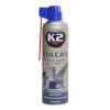 K2 W115 VULCAN 500 ml - přípravek na uvolňování zarezlých spojů (MOS2 s Graphitem a Cerflonem)