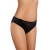 Dámske brazílske nohavičky GABIDAR 138 black