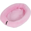 I love pets Pelech pre hlodavce ružový 28 x 18 cm