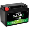 Fulbat FTX9-BS GEL