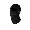 Kukla Balaclava Black - GymBeam Veľkosť: XS/S, Farba: čierna 73657-1-XS/S