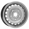 Alcar Stahlrad 9118 6,5x16 5x160 ET60