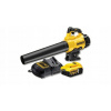 Píla na - Akumulátorové dúchadlo 18 V 5,0 Ah DCM562P1 DeWalt (Píla na - Akumulátorové dúchadlo 18 V 5,0 Ah DCM562P1 DeWalt)