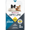 Versele Laga OptiLife Senior Mini kura ryža 2,5kg
