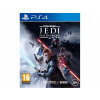 Star Wars: Jedi Fallen Order (PS4)