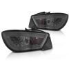 Zadné svetlá Seat Ibiza 6J 3D 08-12 LED Smoke