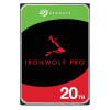 Seagate IronWolf Pro 20TB, ST20000NT001