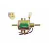 PALIVOVÉ ČERPADLO YANMAR 4TNV94 4TNV98 ELEKTRICKÉ 12V (PALIVOVÉ ČERPADLO YANMAR 4TNV94 4TNV98 ELEKTRICKÉ 12V)