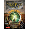 The Steampunk Tarot: Wisdom from the Gods of the Machine [With Book(s)]