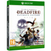 Pillars of Eternity II: Deadfire Ultimate Edition - Xbox One