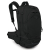 Osprey Escapist 30 l black