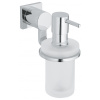 GROHE Allure Dávkovač tekutého mydla,chróm 40363000 GRO 40363000