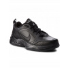 Nike Topánky Air Monarch IV 415445 001 Čierna