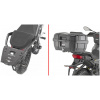 GIVI SRA8208 horný nosič pre MOTO GUZZI Stelvio 1000 (24) pre kufor Monokey