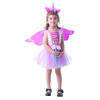 MaDe Šaty na karneval - Jednorožec