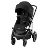 Britax Sport SMILE 5Z Space Black 2025