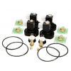 OMEGA AIR Servisní KIT 2 roky pro adsorpční sušičku ADRY-105-2R