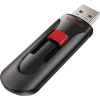 SanDisk Cruzer® Glide™ USB flash disk 64 GB čierna SDCZ60-064G-B35 USB 2.0; SDCZ60-064G-B35