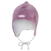 Čiapka Little Angel / Mazlík OUTLAST® - fialová
