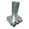 PRODMAX Distribučný box 3X90/160 OC