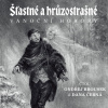 Šťastné a hrůzostrašné. Anglické vánoční horory (Brousek Ondřej, Dana Černá) - CD (MP3)