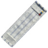 Mop FLIPPER UNI 50cm MICRO STAR