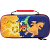 PowerA Pouzdro PowerA SWITCH / SWITCH LITE pro konzoli Pokémon: Pikachu vs. Dragonite