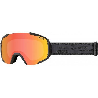 Lyžařské brýle RELAX GLACIER ATG07A