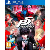Persona 5 Sony PlayStation 4 (PS4)
