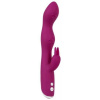 Sweet Smile A & C-Spot Vibrator