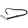 Kožený bič Zado Single Tail Leather Whip