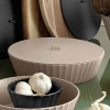 BLIM+ Paestrum Coperchio 25 cm - pokrievka na misku