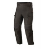 PRODLOUŽENÉ kalhoty ANDES DRYSTAR, ALPINESTARS (černá, vel. L)