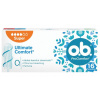 O.B. Pro Comfort Super tampóny 16ks