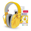 ALPINE Muffy Protect Headphones for Kids (Yellow)