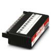 Surge protection connector CT 10-18FS+F/PE-24 2807926 Phoenix Contact; 2807926
