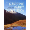 Národné parky Slovenska - Bárta Vladimír, Július Burkovský
