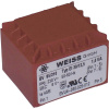 Weiss Elektrotechnik 85/315 transformátor do DPS 1 x 230 V 1 x 24 V/AC 1.50 VA 63 mA; 85/315