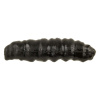 Berkley Gulp Honey Worm 4,5cm 10ks Black Berkley