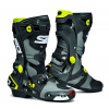 SiDi REX grey/black/yellow fluo - 2023, 47