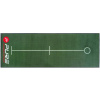 Golfová trénovacia pomôcka Pure - putovací koberec Putting Mat Talent 80x237cm