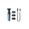 Philips Bodygroom Series 3000 zastrihávač ochlpenia Philips