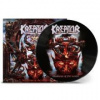 KREATOR KRUSHERS OF THE WORLD [VINYL] VINYL